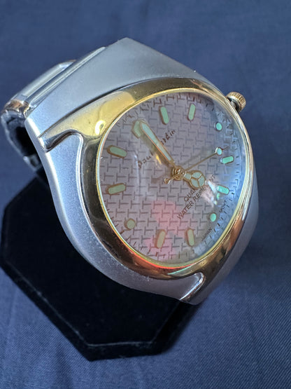 Paul Jardin Wristwatch with Quartz Movement - Water Resistant - Japan Movement