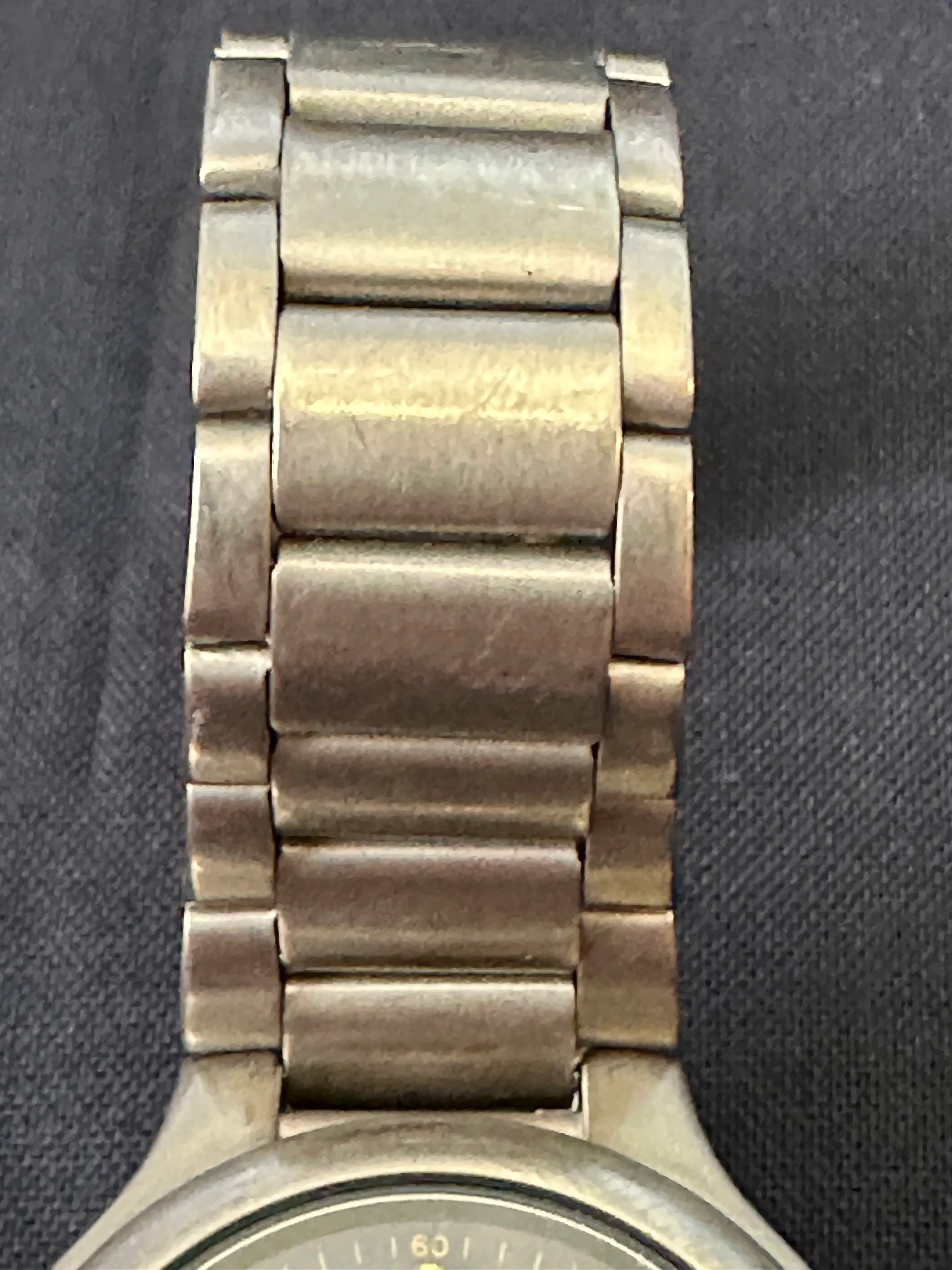 Watch Wrist Brand Selhor With Overhaul Or for Coins (9-47/5) - Simpson  Advanced Chiropractic & Medical Center