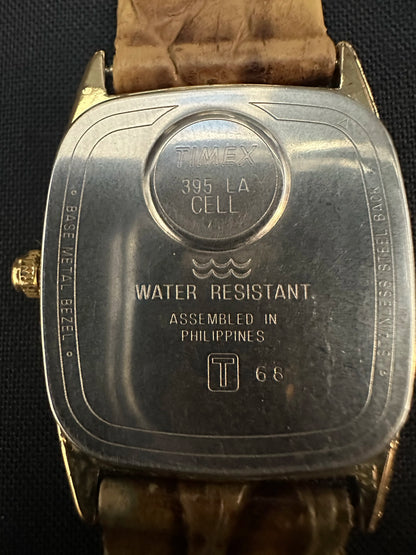 Timex Men's Vintage Watch - T68