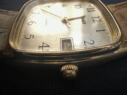 Timex Men's Vintage Watch - T68