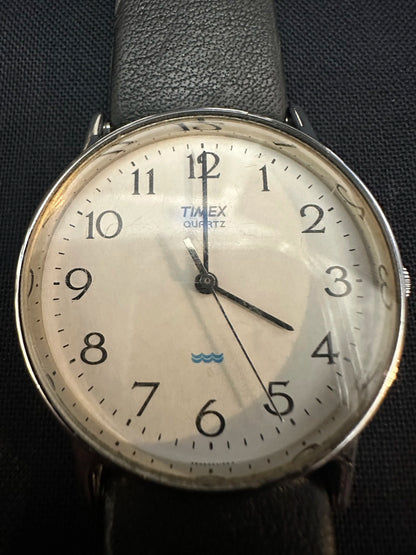 Timex Men's Quartz Watch - T92