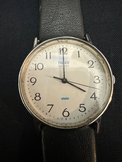 Timex Men's Quartz Watch - T92