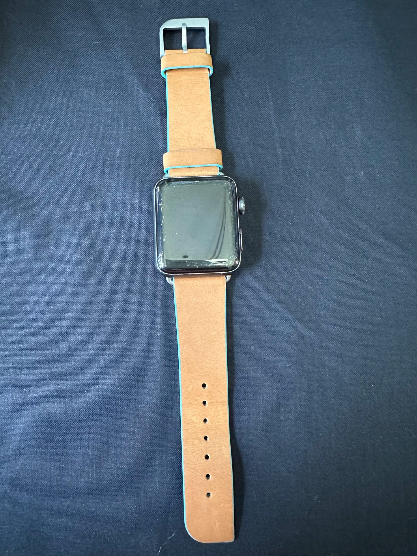 Apple Watch Series 3 - 42mm LTE