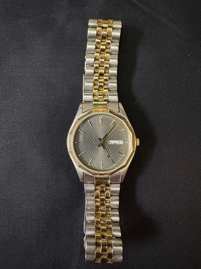Citizen Vintage 80's Men's Quartz Watch