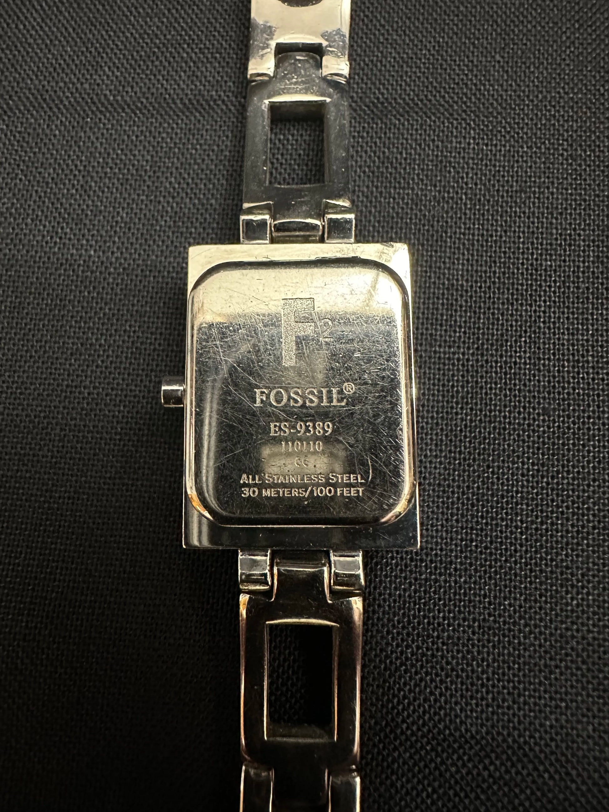 Fossil F2 ES-9389 Ladies Watch