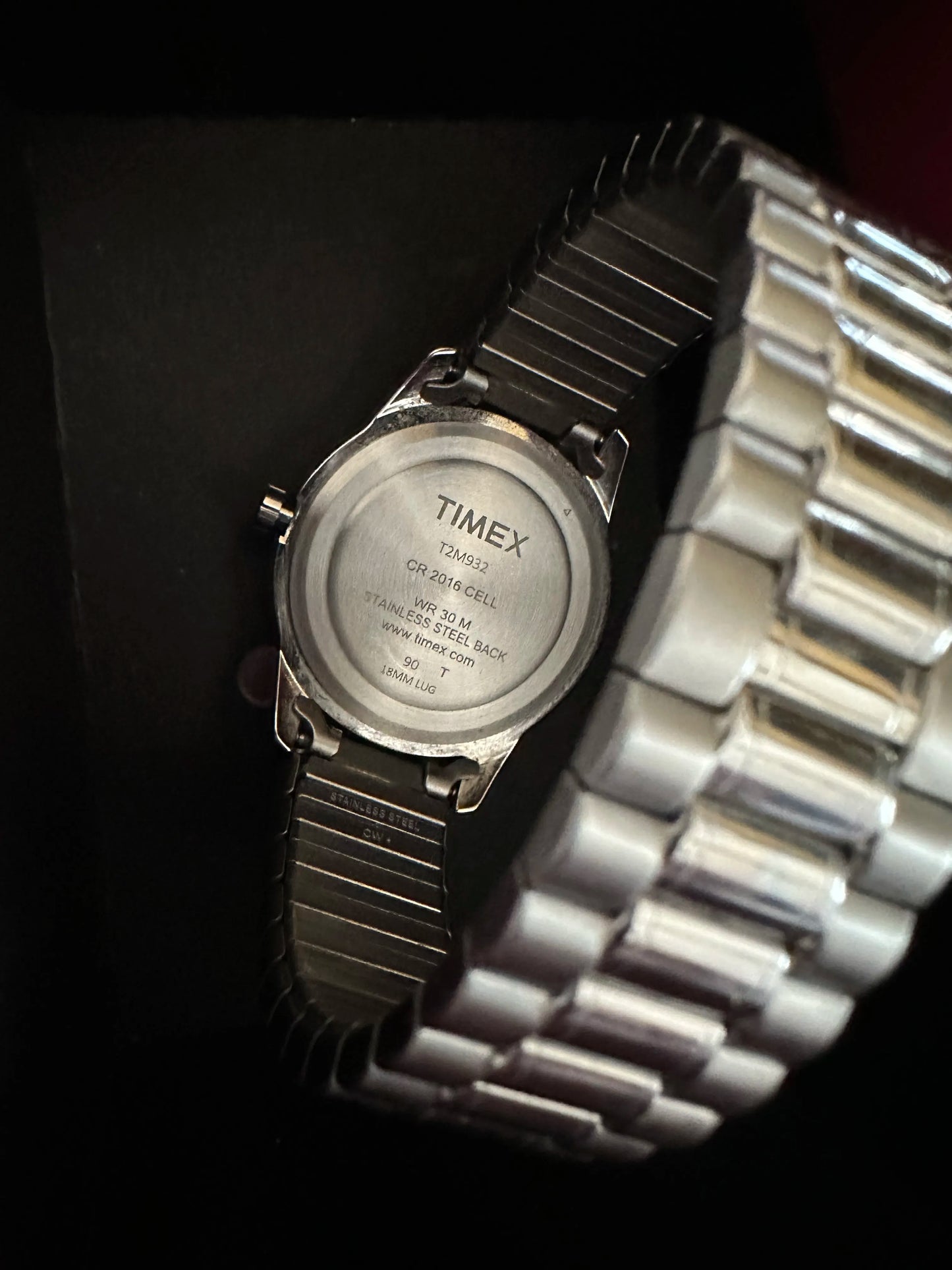 Timex Men's South Street Sport Watch - T2M932